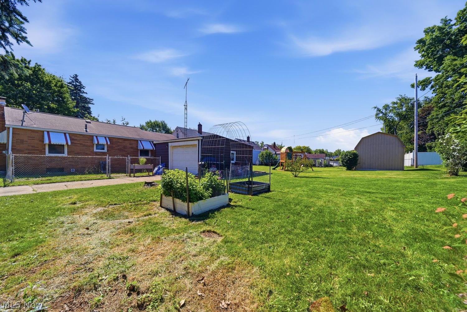 1303 Manor Avenue SW Canton OH 44710