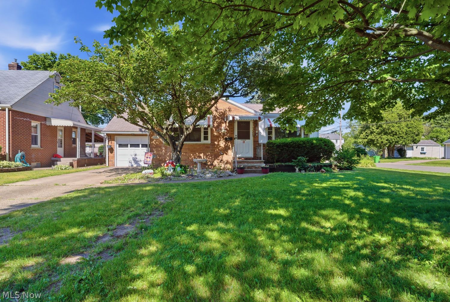 1303 Manor Avenue SW Canton OH 44710