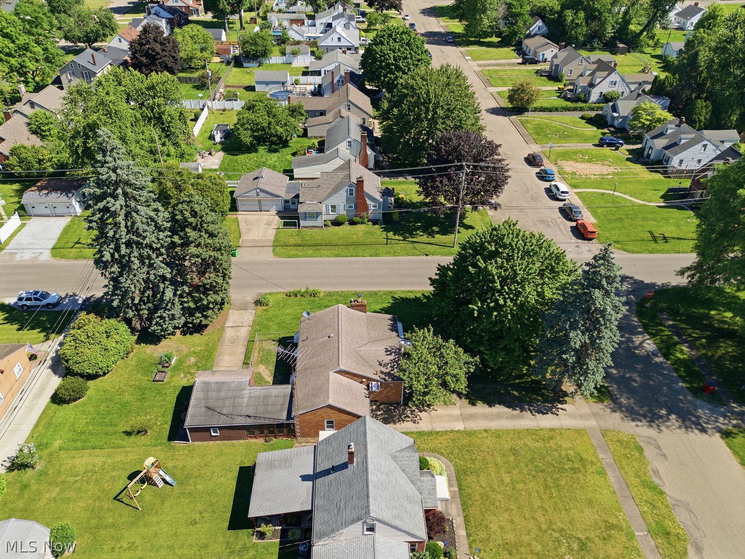 1303 Manor Avenue SW Canton OH 44710