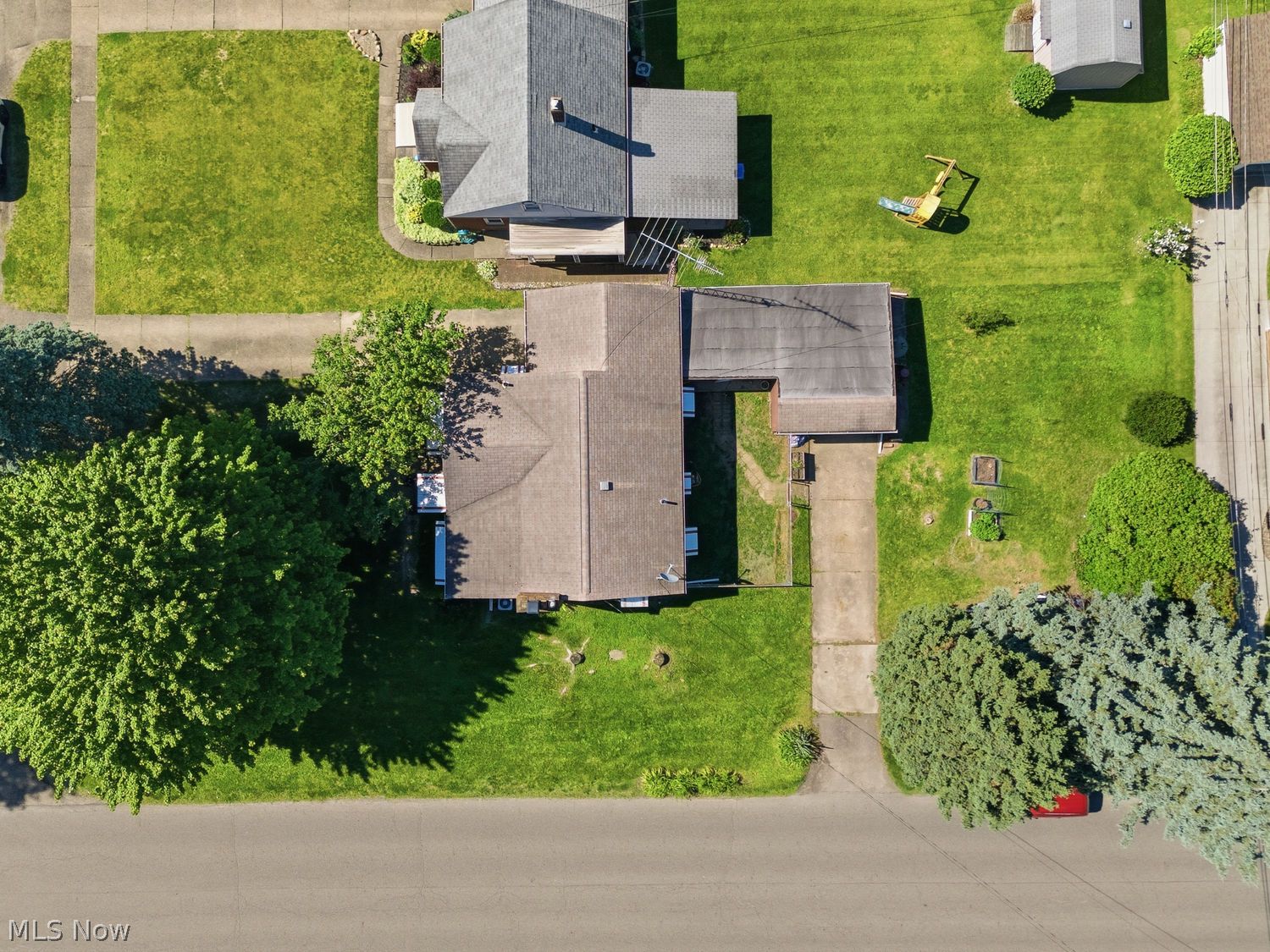 1303 Manor Avenue SW Canton OH 44710