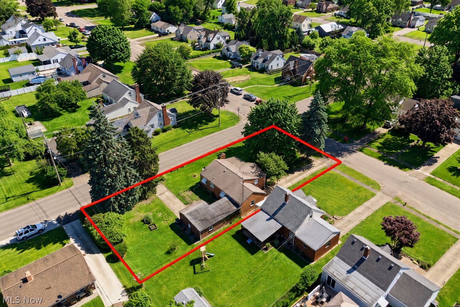 1303 Manor Avenue SW Canton OH 44710