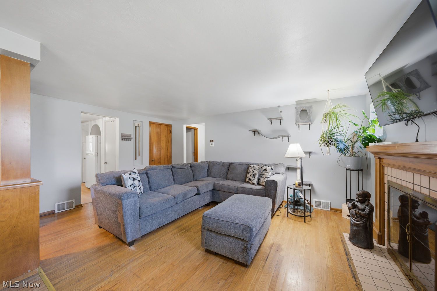 1303 Manor Avenue SW Canton OH 44710