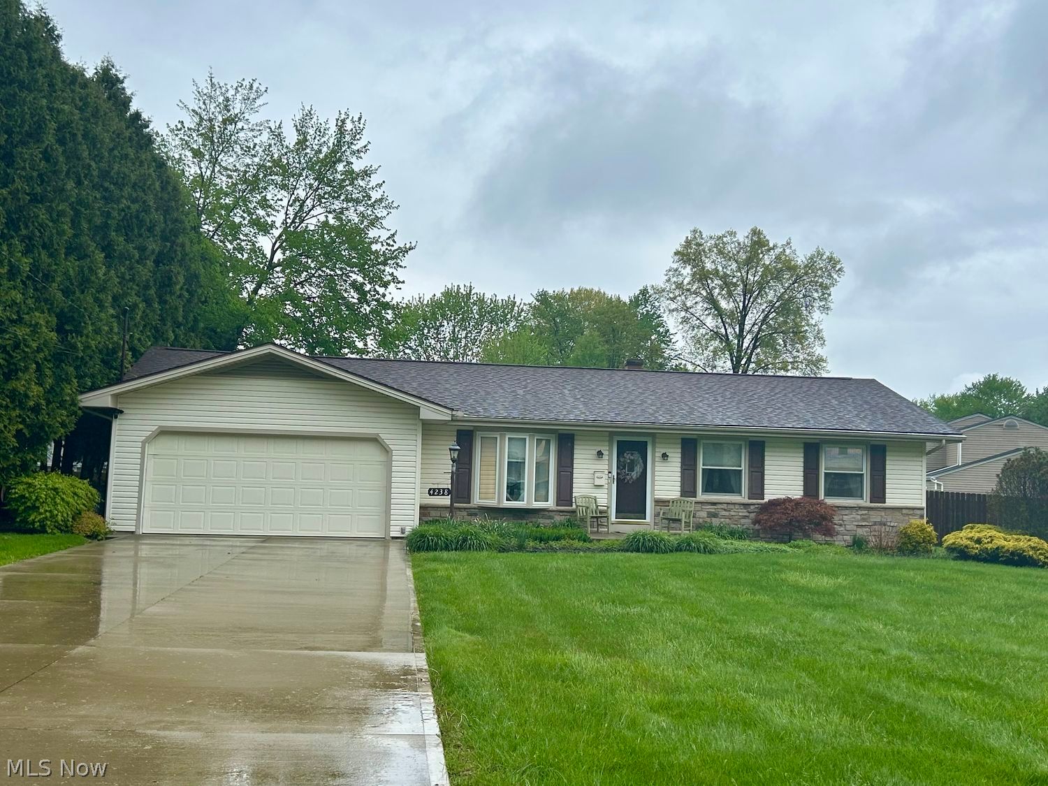 4238 Claridge Drive Youngstown OH 44511