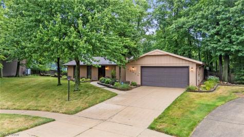 16670 Aspen Circle Strongsville OH 44136