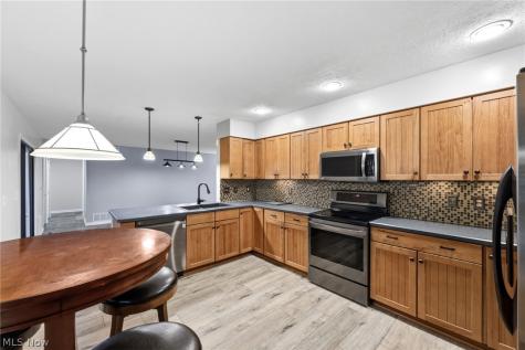 16670 Aspen Circle Strongsville OH 44136