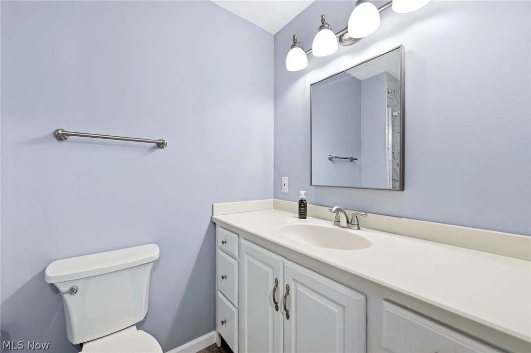 16670 Aspen Circle Strongsville OH 44136