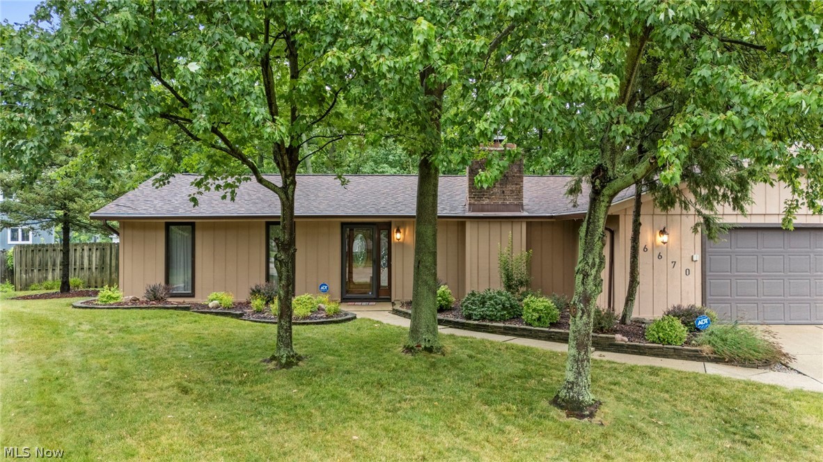 16670 Aspen Circle Strongsville OH 44136