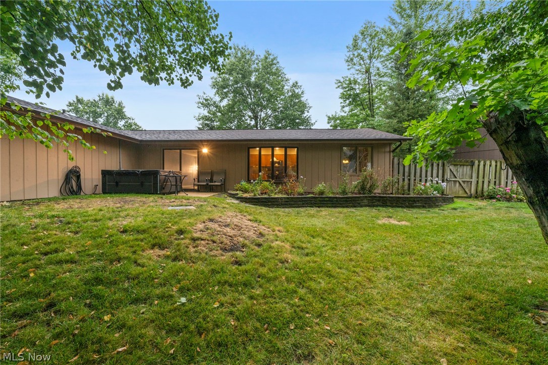 16670 Aspen Circle Strongsville OH 44136