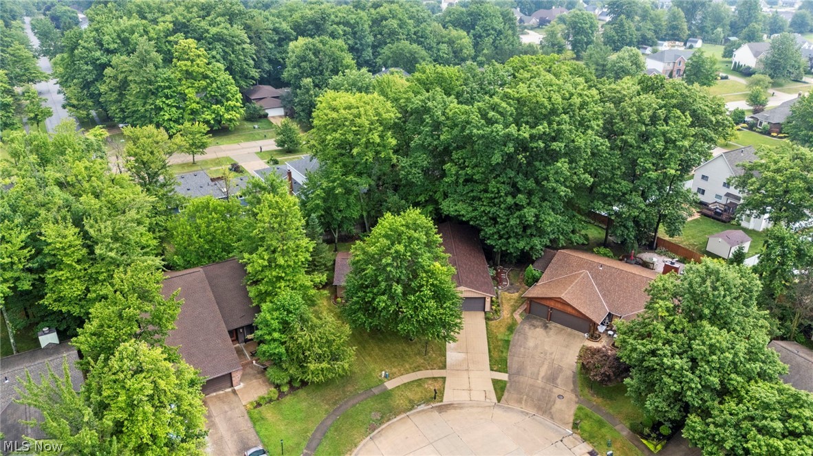 16670 Aspen Circle Strongsville OH 44136