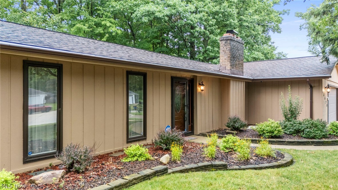 16670 Aspen Circle Strongsville OH 44136