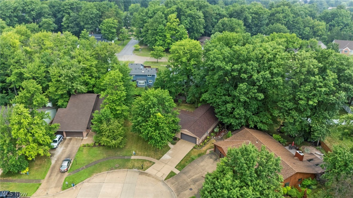 16670 Aspen Circle Strongsville OH 44136