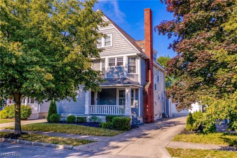 1373 Lakeland Avenue Lakewood OH 44107