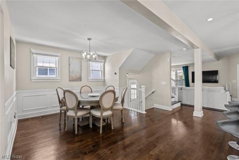 1373 Lakeland Avenue Lakewood OH 44107