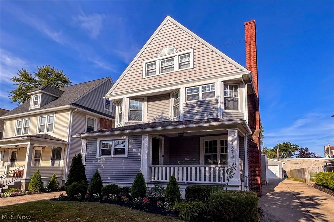 1373 Lakeland Avenue Lakewood OH 44107