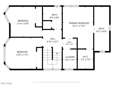 1373 Lakeland Avenue Lakewood OH 44107