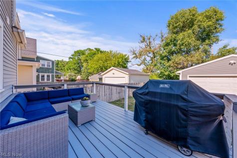 1373 Lakeland Avenue Lakewood OH 44107
