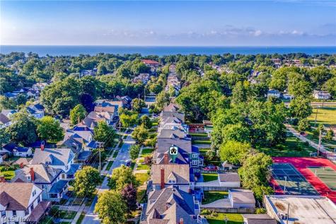 1373 Lakeland Avenue Lakewood OH 44107