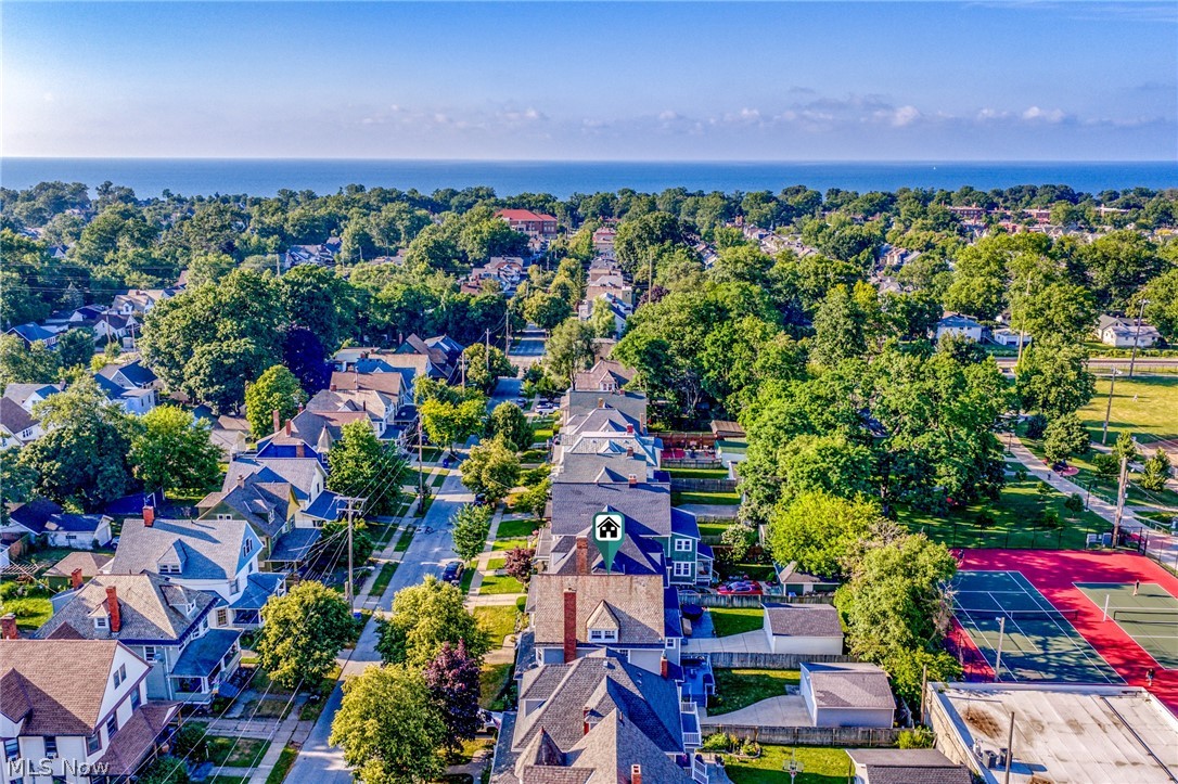 1373 Lakeland Avenue Lakewood OH 44107