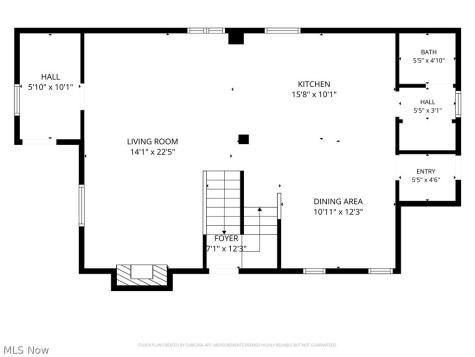 1373 Lakeland Avenue Lakewood OH 44107