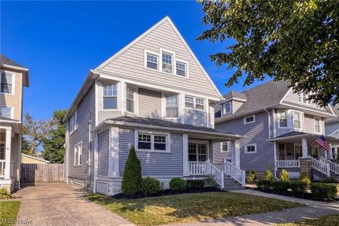 1373 Lakeland Avenue Lakewood OH 44107