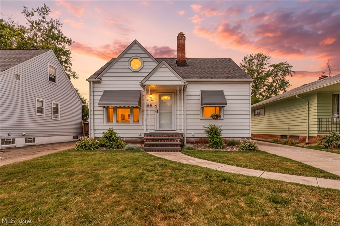 4496 W 146th Street Cleveland OH 44135