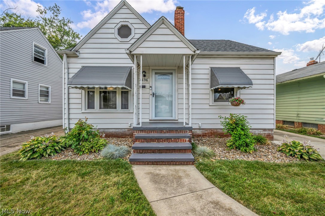4496 W 146th Street Cleveland OH 44135