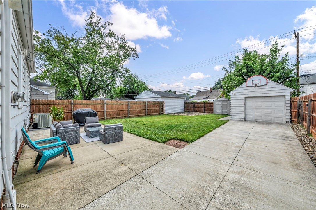 4496 W 146th Street Cleveland OH 44135