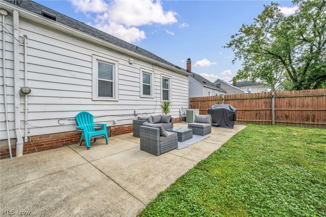4496 W 146th Street Cleveland OH 44135