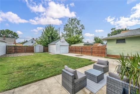 4496 W 146th Street Cleveland OH 44135