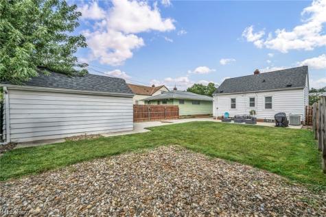 4496 W 146th Street Cleveland OH 44135