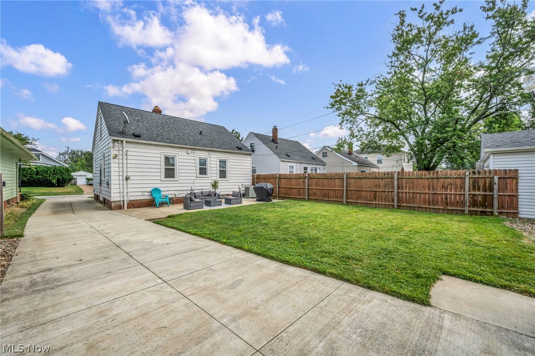 4496 W 146th Street Cleveland OH 44135