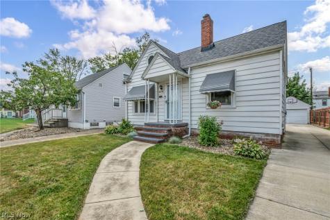 4496 W 146th Street Cleveland OH 44135