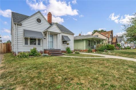 4496 W 146th Street Cleveland OH 44135