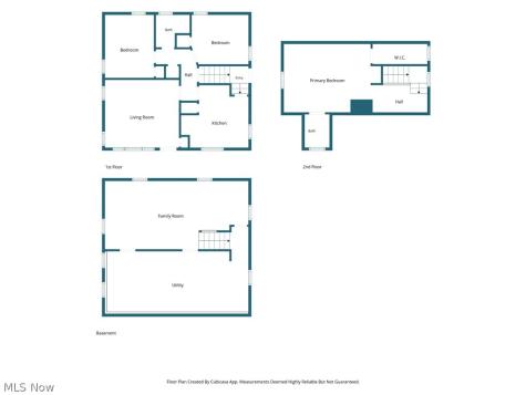 4496 W 146th Street Cleveland OH 44135