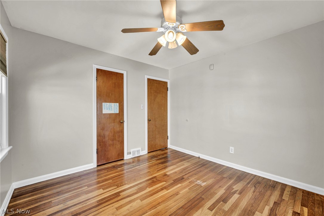 6803 Ridgewood Avenue Parma OH 44129