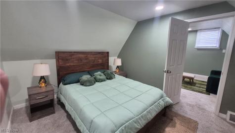 2110 Willey Avenue Cleveland OH 44113