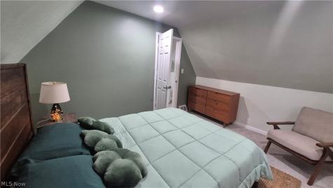 2110 Willey Avenue Cleveland OH 44113