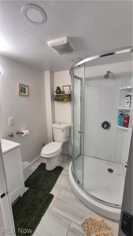 2110 Willey Avenue Cleveland OH 44113