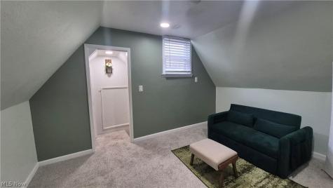 2110 Willey Avenue Cleveland OH 44113