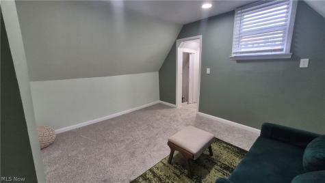 2110 Willey Avenue Cleveland OH 44113