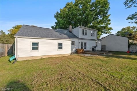 35958 Hiawatha Boulevard Eastlake OH 44095