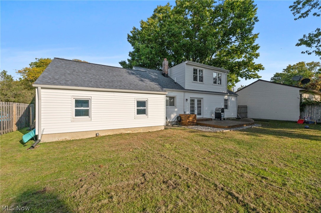 35958 Hiawatha Boulevard Eastlake OH 44095