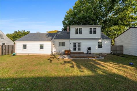 35958 Hiawatha Boulevard Eastlake OH 44095