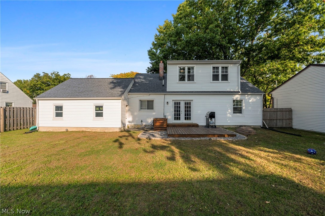 35958 Hiawatha Boulevard Eastlake OH 44095