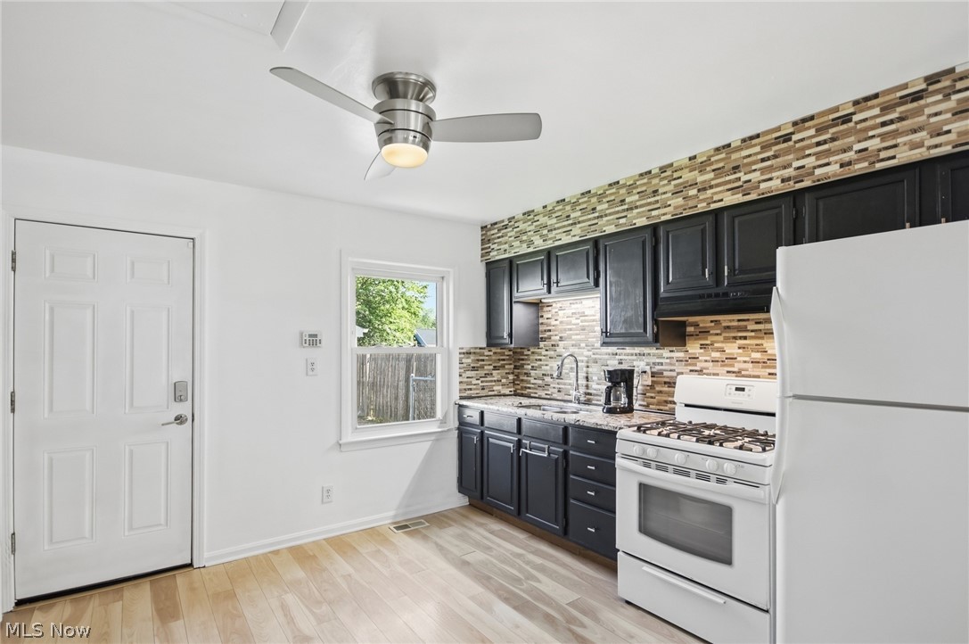 12808 Longmead Avenue Cleveland OH 44135