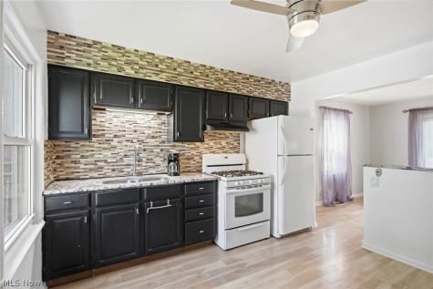 12808 Longmead Avenue Cleveland OH 44135