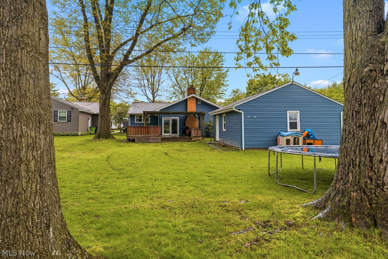 2520 Pleasant Place Alliance OH 44601