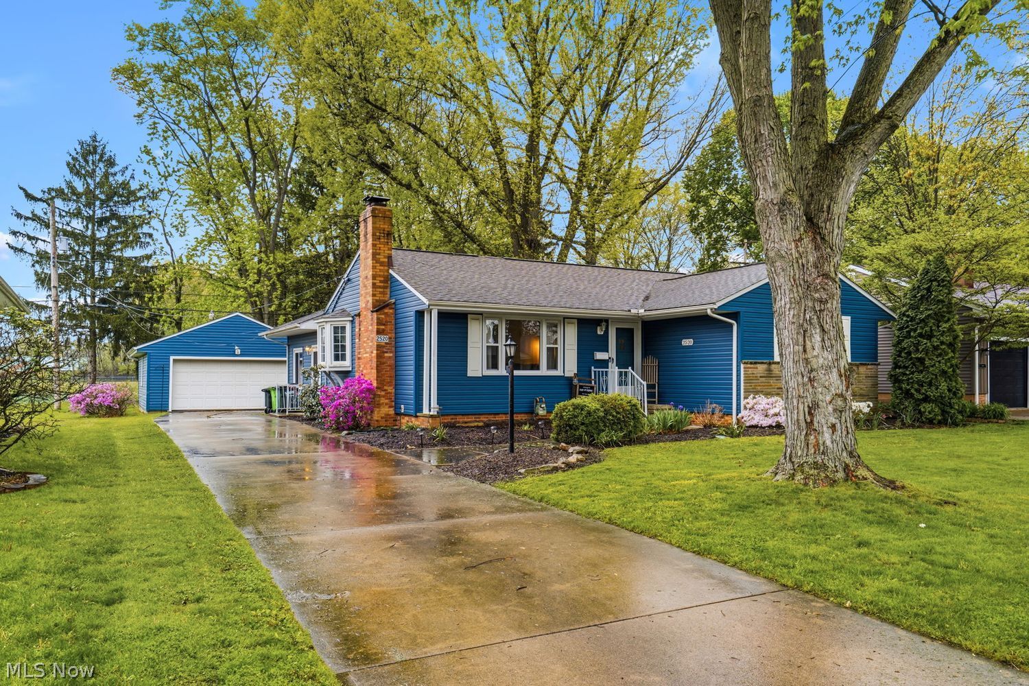 2520 Pleasant Place Alliance OH 44601