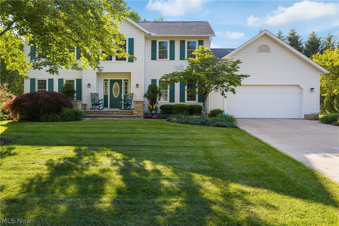 1474 Wildwood Drive Wooster OH 44691