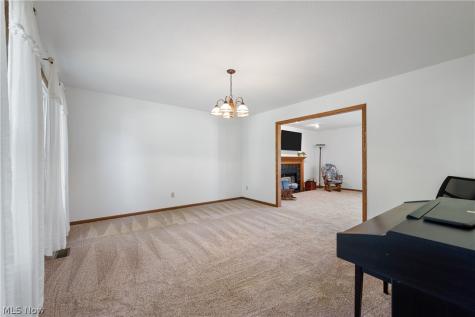 1474 Wildwood Drive Wooster OH 44691